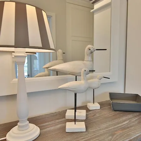 Strandglueck Haus C Strandglueck 8c * Scharbeutz