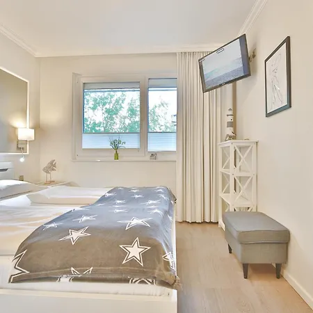 Strandglueck Haus C Strandglueck 8c