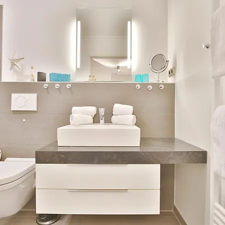 Strandglueck Haus C Strandglueck 8c Scharbeutz