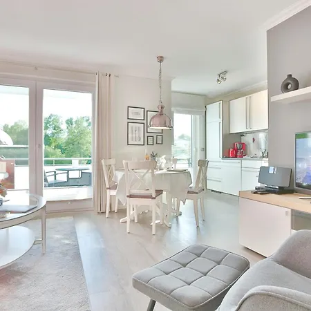 Strandglueck Haus C Strandglueck 8c