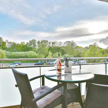 Strandglueck Haus C Strandglueck 8c *